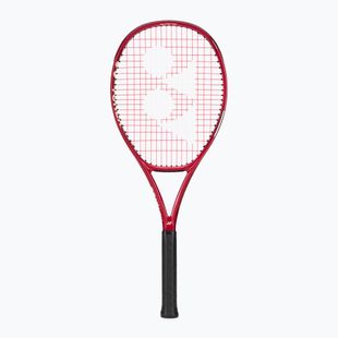 Ракетка тенісна YONEX Vcore Ace S ruby red