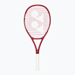 Ракетка тенісна дитяча YONEX Vcore 26 Jr ruby red