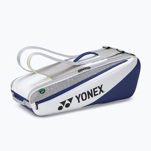 Сумка для ракеток YONEX 52523 Club 49 l white/blue