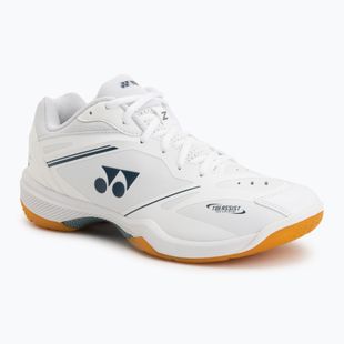 Кросівки для бадмінтону чоловіче Yonex Power Cushion 65 Z4 white
