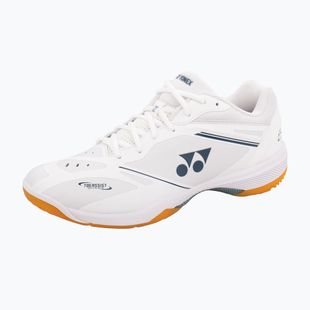 Кросівки для бадмінтону чоловіче Yonex Power Cushion 65 Z4 white