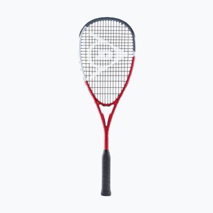 Ракетка для сквошу Dunlop Tristorm Elite red