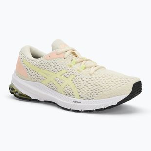 Кросівки для бігу жіночі ASICS Gel-Phoenix 12 illusion birch/huddle yellow