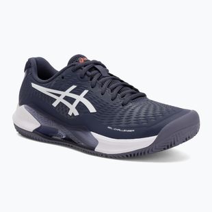 Кросівки тенісні чоловічі ASICS Gel-Challenger 14 Clay indigo fog/white