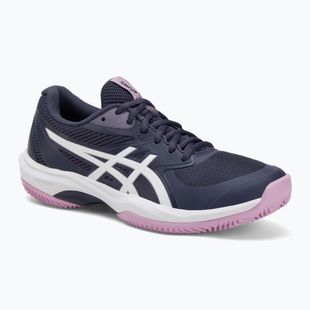 Кросівки тенісні жіночі ASICS Game FF Clay W indigo fog/white