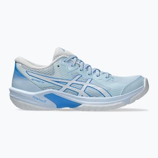 Кросівки жіночі ASICS Beyond FF light blue/white