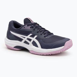 Кросівки тенісні жіночі ASICS Game FF W indigo fog/white