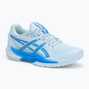 Кросівки жіночі ASICS Powerbreak FF light blue/blue coast