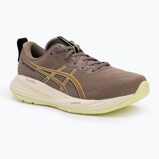 Кросівки для бігу чоловічі ASICS Gel-Cumulus 27 taupe grey/black