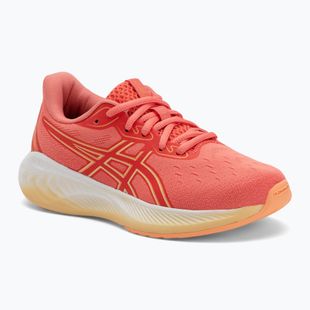 Кросівки для бігу дитячі ASICS Gel-Cumulus 26 GS papaya/light orange