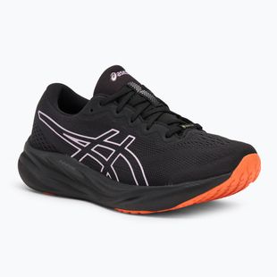 Кросівки для бігу жіночі ASICS Gel-Pulse 15 GTX black/light ube
