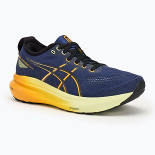 Кросівки для бігу чоловічі ASICS Gel-Kayano 31 indigo blue/gunmetal