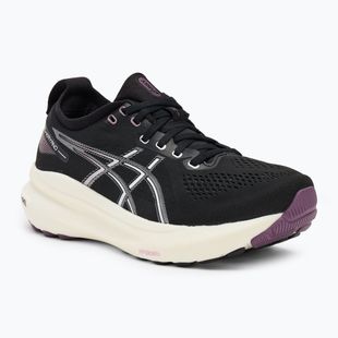 Кросівки для бігу жіночі ASICS Gel-Kayano 31 black/pure silver