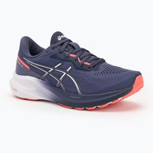 Кросівки для бігу жіночі ASICS GT-1000 13 indigo fog/white