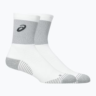Шкарпетки ASICS Lite-Show Run Crew performance beilliant white