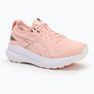 Кросівки для бігу жіночі ASICS Gel-Kayano 31 breeze/white