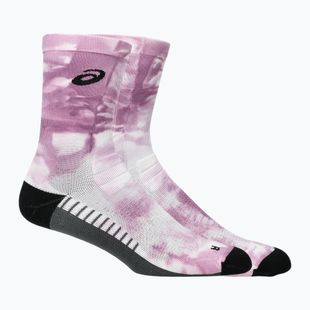 Шкарпетки ASICS Performance Run Crew ube