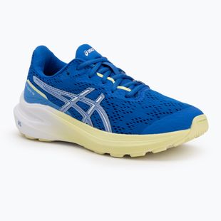 Кросівки для бігу дитячі ASICS GT-1000 13 GS illusion blue/white
