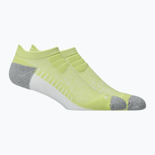 Шкарпетки ASICS Performance Run Ankle huddle yellow