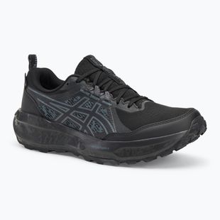 Кросівки для бігу жіночі ASICS Gel-Sonoma 8 GTX black/carrier grey