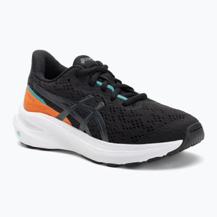 Кросівки для бігу дитячі ASICS GT-1000 13 GS black/carbon