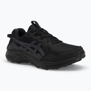 Кросівки чоловічі для бігу ASICS  Gel-Venture 10 black/graphite grey