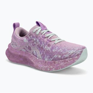 Кросівки для бігу жіночі ASICS Noosa Tri 16 light ube/lavender glow