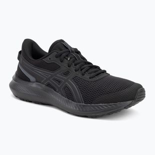 Кросівки жіночі для бігу ASICS Jolt 5 black/carrier grey