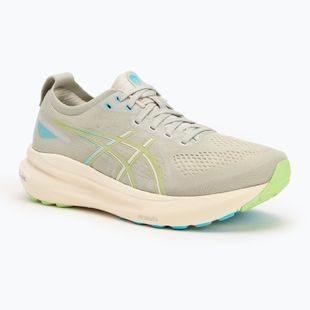Кросівки для бігу чоловічі ASICS Gel-Kayano 31 white sage/birch