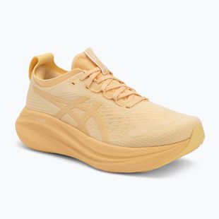 Кросівки для бігу чоловічі ASICS Gel-Nimbus 27 Lite-Show lite-show/light orange