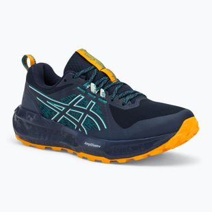Кросівки для бігу чоловічі ASICS Gel-Sonoma 8 midnight/rainy lake