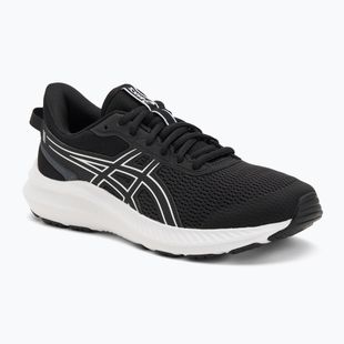 Кросівки жіночі для бігу ASICS Jolt 5 black/white