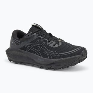Кросівки для бігу чоловічі Asics Gel-Trabuco 13 GTX black/graphite grey