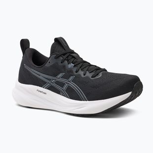 Кросівки для бігу жіночі ASICS Gel-Pulse 16 mineral black/metropolis