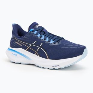Кросівки для бігу жіночі ASICS GT-2000 13 indigo blue/carrier grey