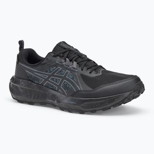Кросівки для бігу чоловічі ASICS Gel-Sonoma 8 GTX black/carrier grey