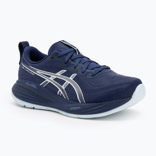 Кросівки для бігу жіночі ASICS Gel-Cumulus 27 indigo blue/ cool grey