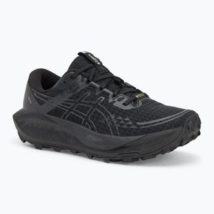 Кросівки для бігу жіночі ASICS Gel-Trabuco 13 GTX black/graphite grey
