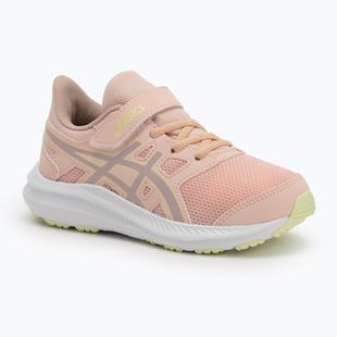 Кросівки дитячі ASICS Jolt 4 PS breeze/neutral pink