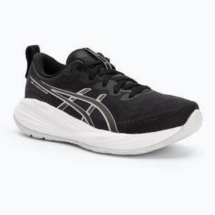Кросівки для бігу жіночі ASICS Gel-Cumulus 27 black/ concrete