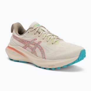 Кросівки для бігу жіночі ASICS GT-2000 13 TR nature bathing/guava