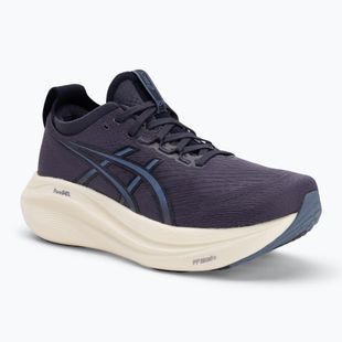 Кросівки для бігу чоловічі ASICS Gel-Nimbus 27 indigo fog/denim blue