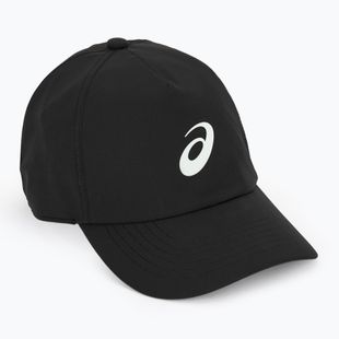 Бейсболка Asics Performance чорна