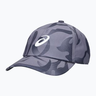 Бейсболка ASICS Graphic сірувато-фіолетова