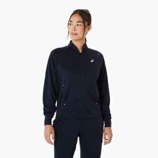 Кофта тенісна жіноча ASICS Court Warm-Up W midnight