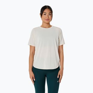 Футболка для бігу жіноча ASICS Road Top birch