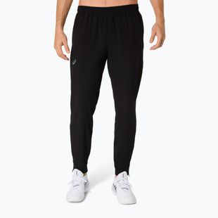 Штани тенісні чоловічі ASICS Match Pant performance black