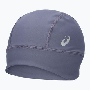 Шапка зимова жіноча ASICS Winter Run performance indigo fog