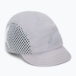 Кепка ASICS Fujitrail rainstorm grey/pale apricot