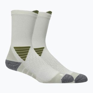 Шкарпетки ASICS Fujitrail Crew khaki